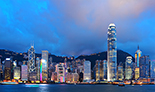 香港，強勢回歸全球前三！投資/移居正當時~